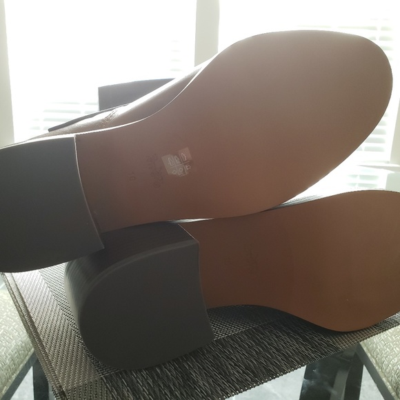 Coach Chelsea Boot - Picture 4 of 5